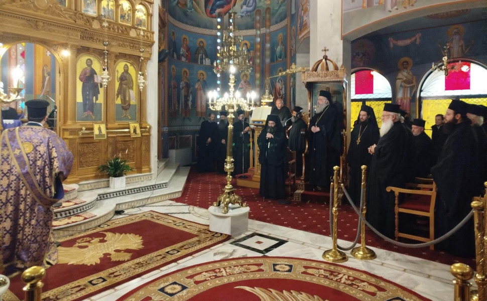 Δελτίο Τύπου