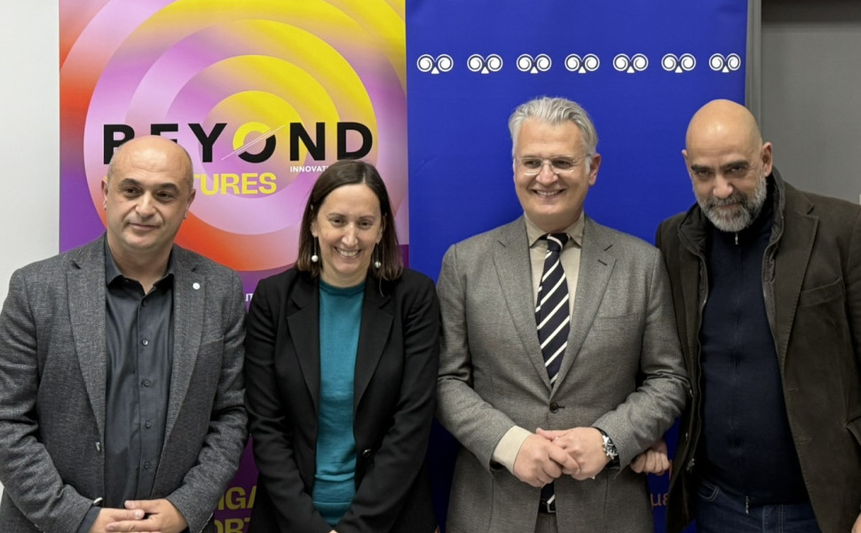 Δελτίου Τύπου