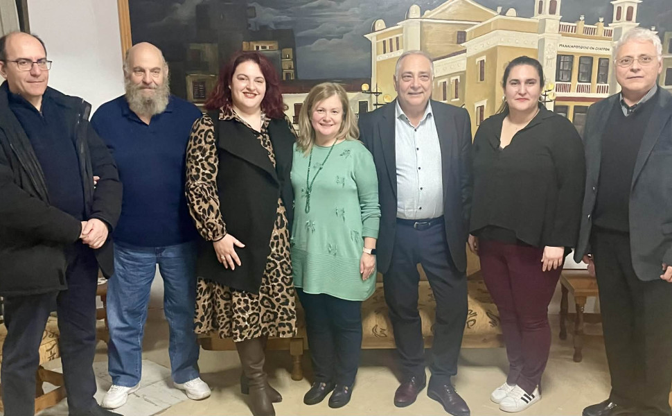 Δελτίο Τύπου