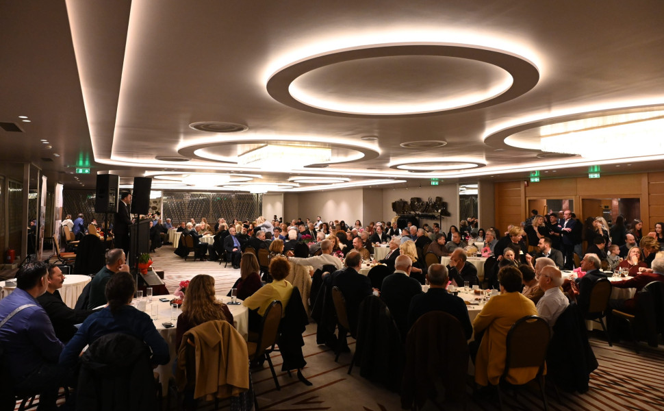 Δελτίο Τύπου