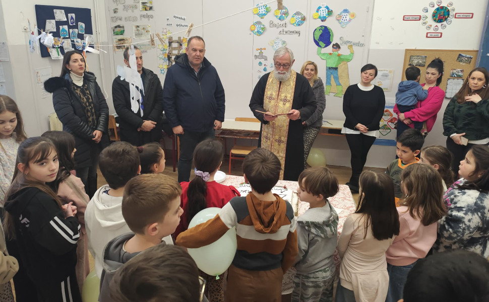 Δελτίο Τύπου