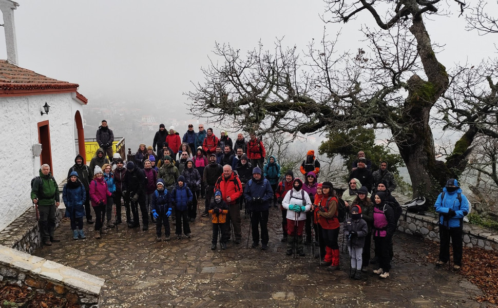 Δελτίου Τύπου / ΣΑΟΟ