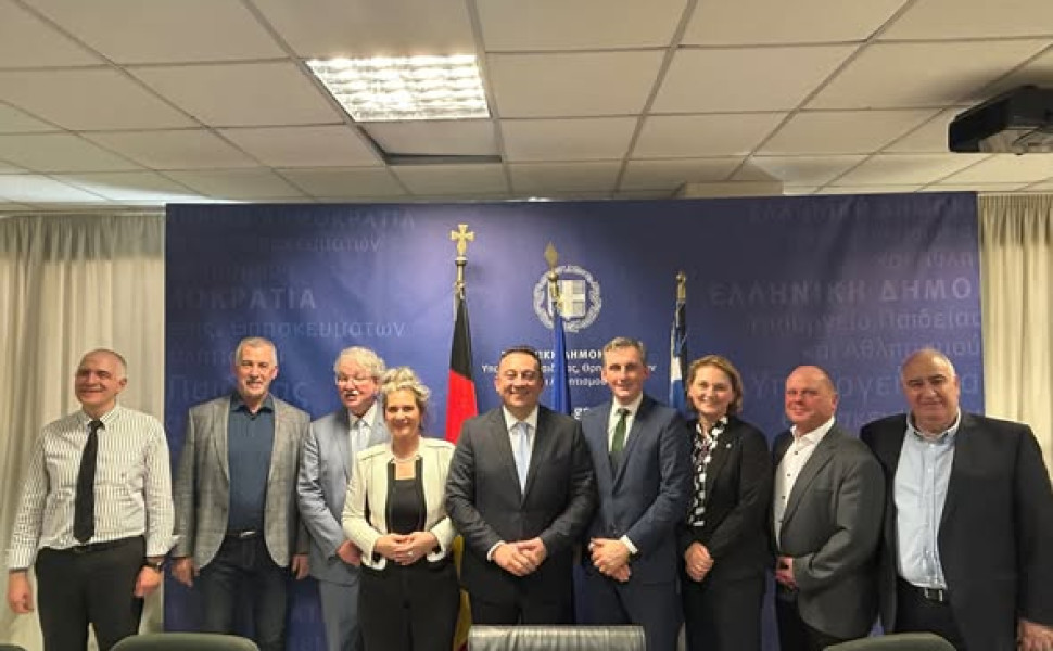 Facebook: Kostas Vlasis