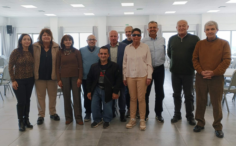 Δελτίο Τύπου