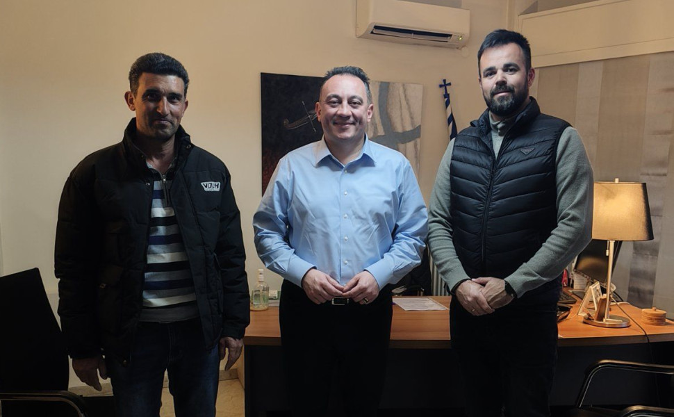 Δελτίο Τύπου