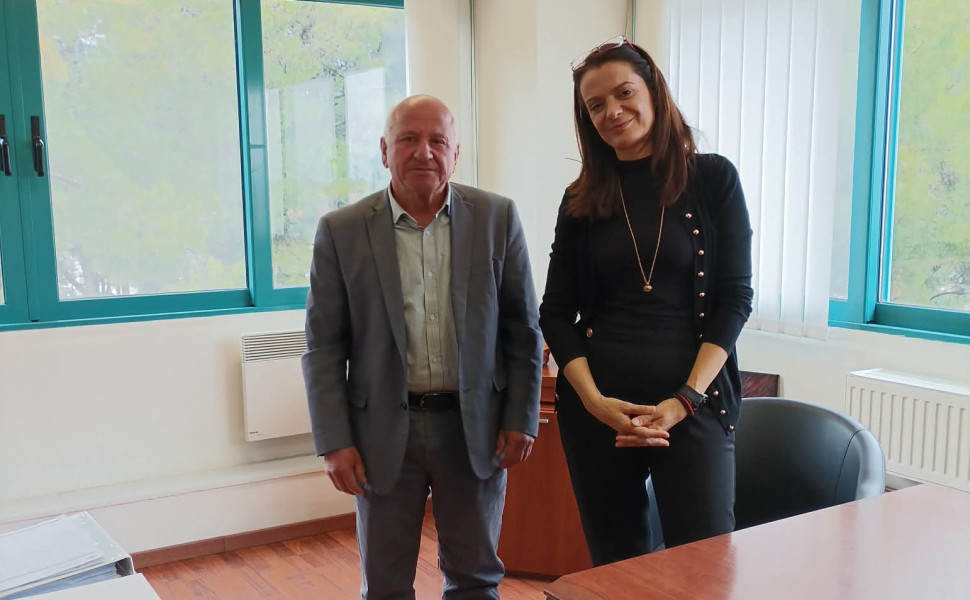 Δελτίο Τύπου