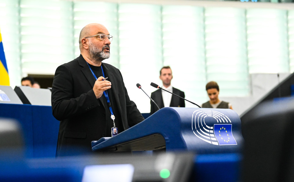 Δελτίο Τύπου