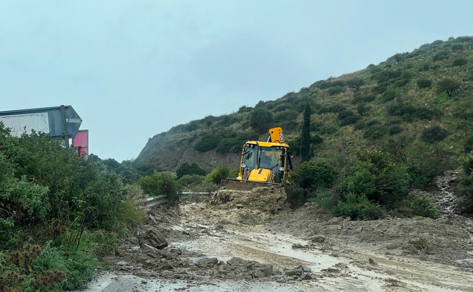 Δελτίου Τύπου / Περιφέρεια Πελοποννήσου