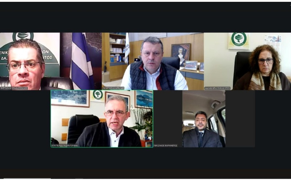 Δελτίο Τύπου