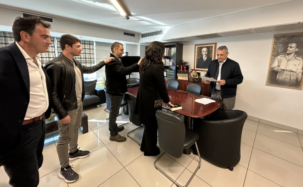 Δελτίο Τύπου