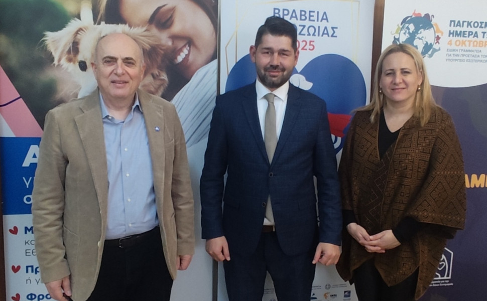 Δελτίο Τύπου