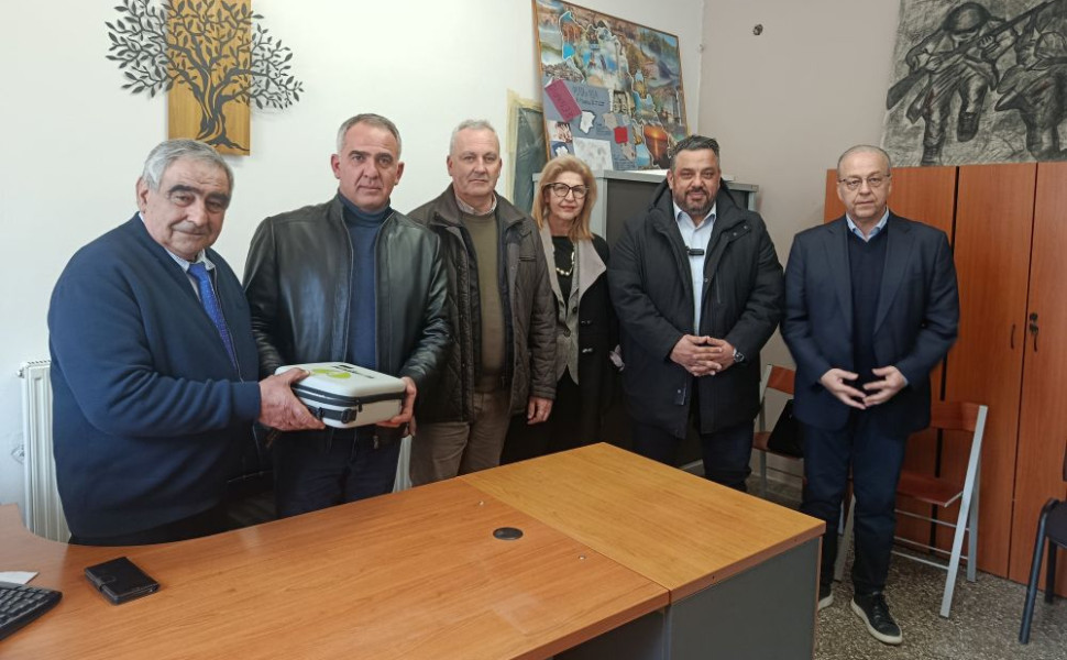 Δελτίο Τύπου