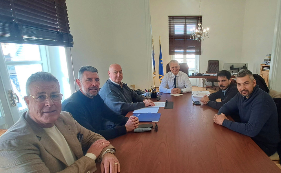 Δελτίο Τύπου