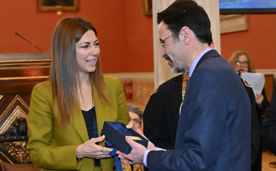 Δελτίο Τύπου