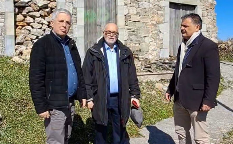 Δελτίο Τύπου