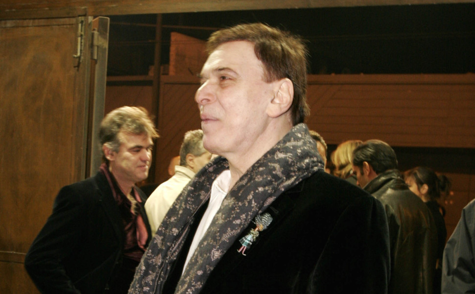 ΚΑΤΩΜΕΡΗΣ ΚΩΣΤΑΣ/ΑΡΧΕΙΟ EUROKINISSI