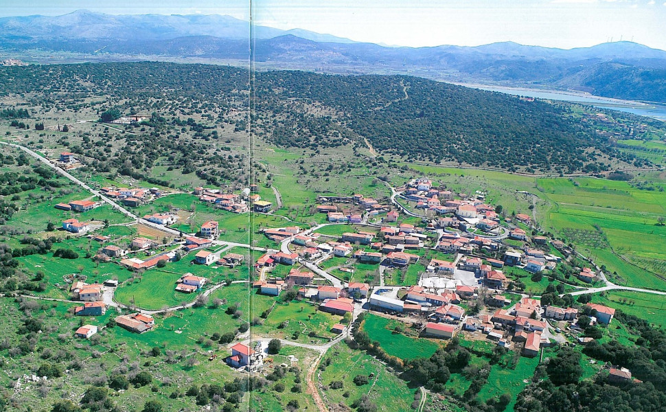 Εξωραϊστικός & Πολιτιστικός Σύλλογος Παλλαντίου