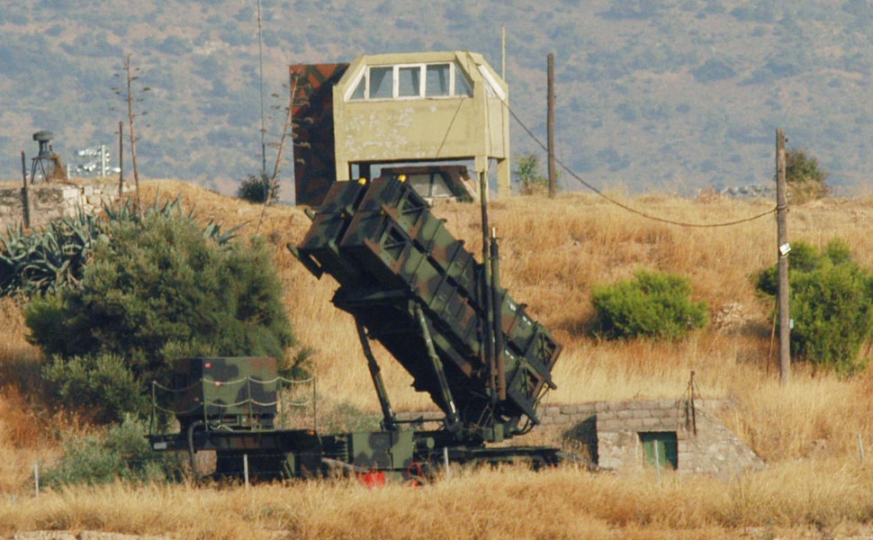 Αρχείο Eurokinissi