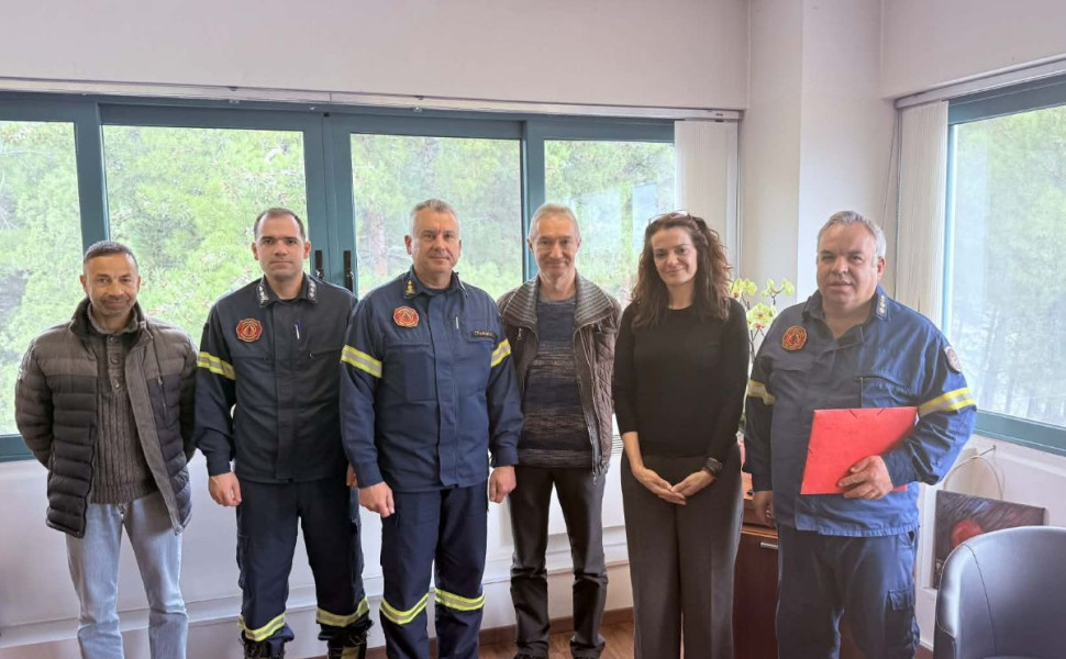 Δελτίου Τύπου / ΠΓΝ Τρίπολης