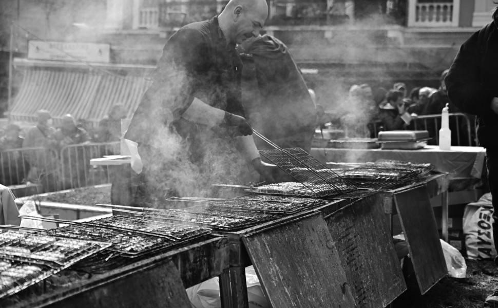 ΚΩΣΤΑΣ ΤΖΟΥΜΑΣ/EUROKINISSI
