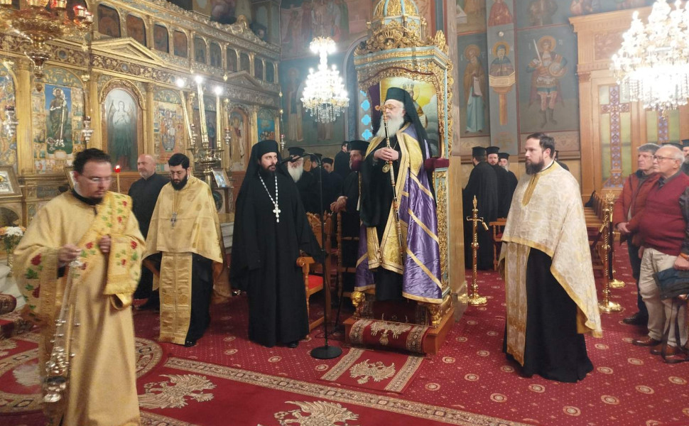 Δελτίο Τύπου