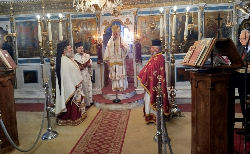 Δελτίο Τύπου