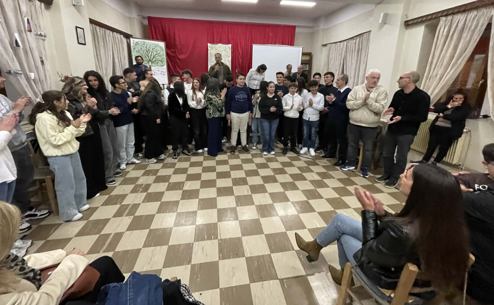 Δελτίο Τύπου