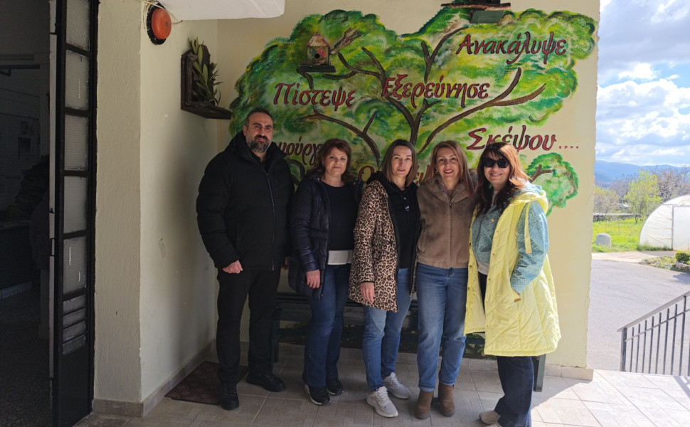 Δελτίο Τύπου