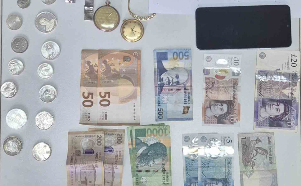 Δελτίο Τύπου