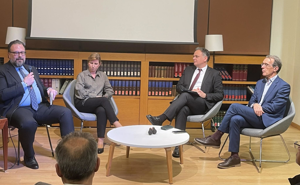 Δελτίο Τύπου