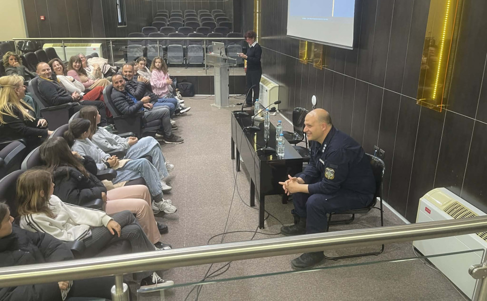 Δελτίο Τύπου