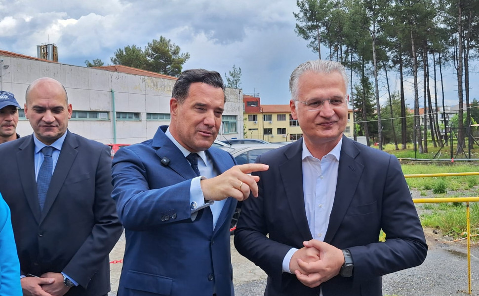 Facebook: Δημήτρης Πτωχός