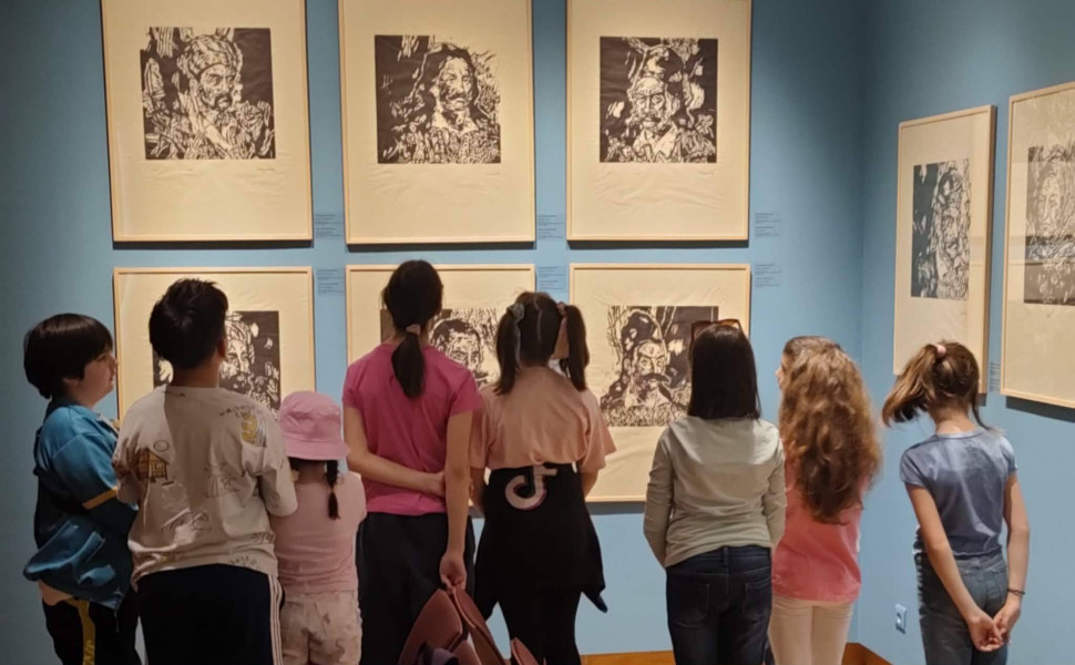 Δελτίο Τύπου