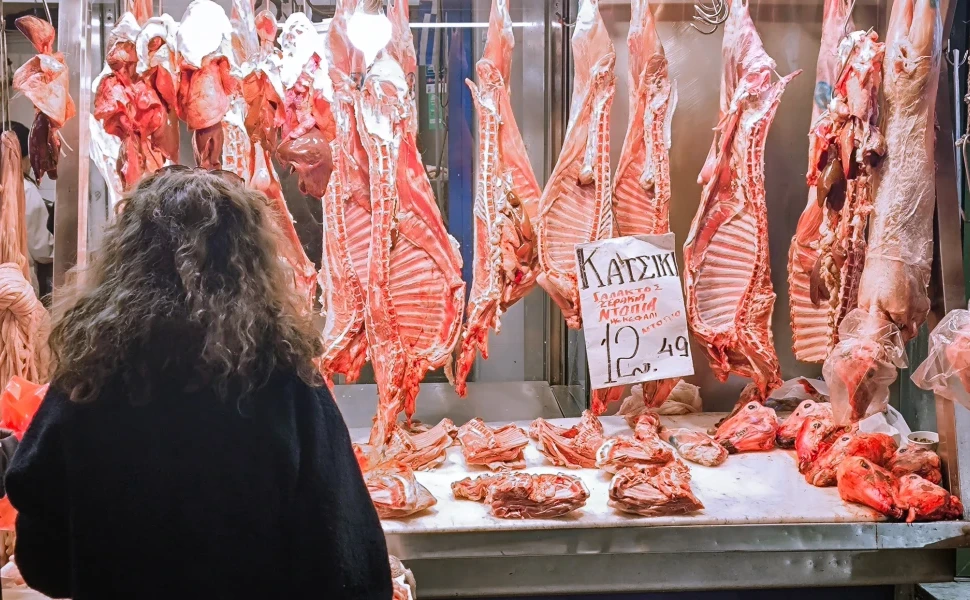 ΓΙΩΡΓΟΣ ΚΟΝΤΑΡΙΝΗΣ/EUROKINISSI