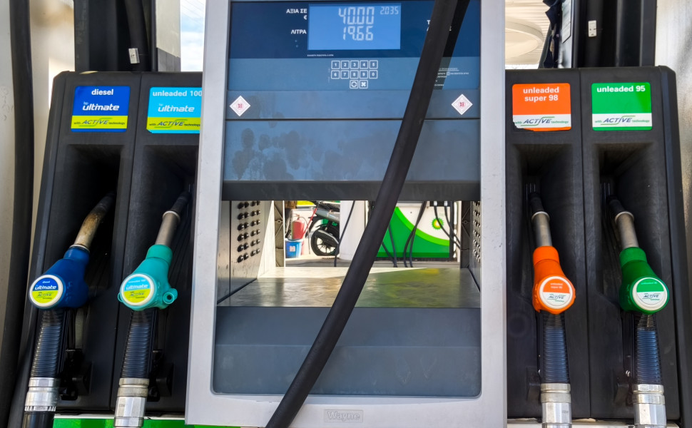 ΓΙΑΝΝΗΣ ΠΑΝΑΓΟΠΟΥΛΟΣ/ EUROKINISSI