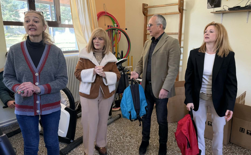 Δελτίο Τύπου