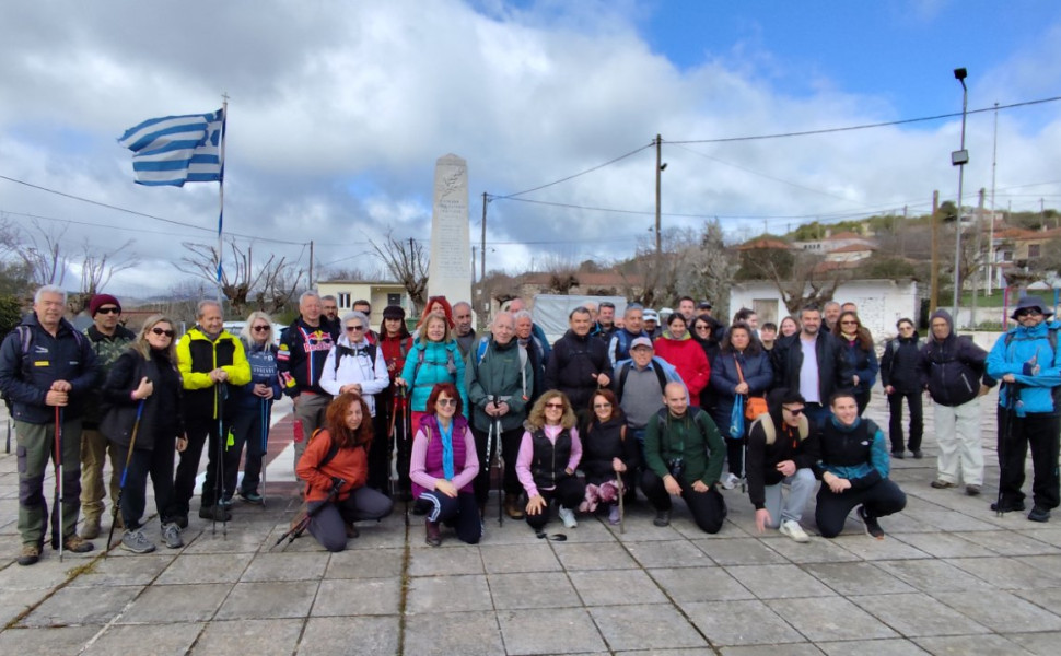 Δελτίο Τύπου