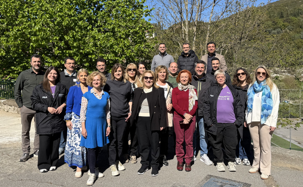 Δελτίο Τύπου