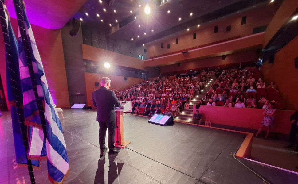Η Πελοπόννησος ανέδειξε τη δυναμική της σε όλη την Ευρώπη