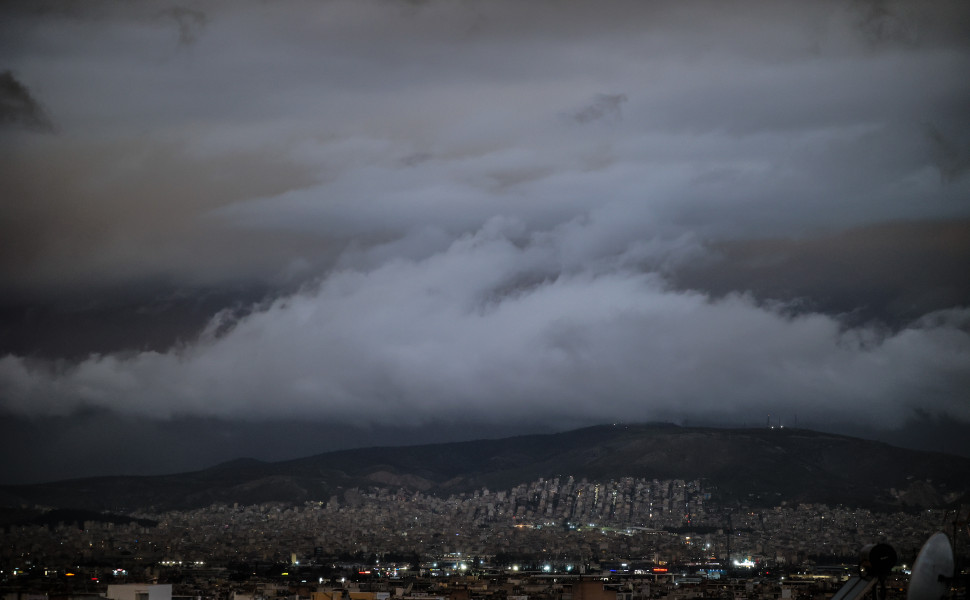 ΚΟΝΤΑΡΙΝΗΣ ΓΙΩΡΓΟΣ EUROKINISSI