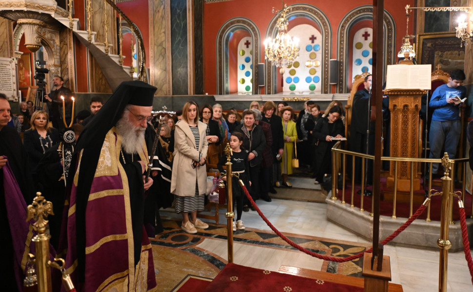 Δελτίο Τύπου