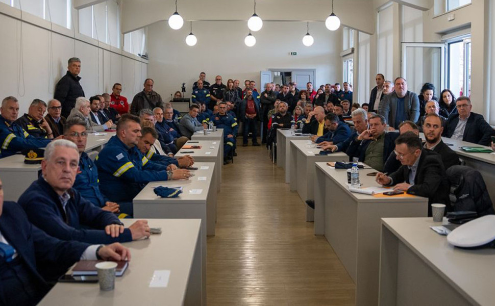 Δελτιο Τύπου