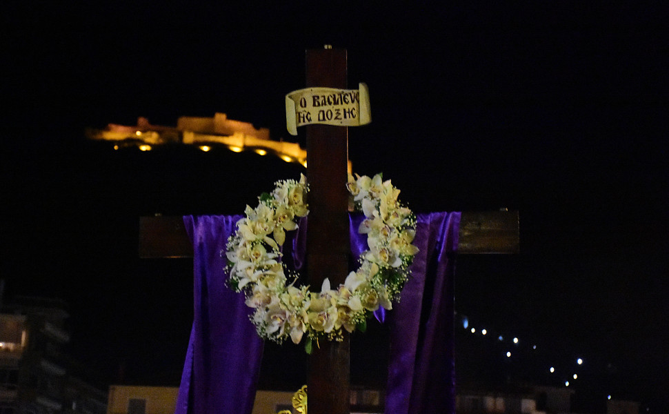 ΒΑΣΙΛΗΣ ΠΑΠΑΔΟΠΟΥΛΟΣ/EUROKINISSI