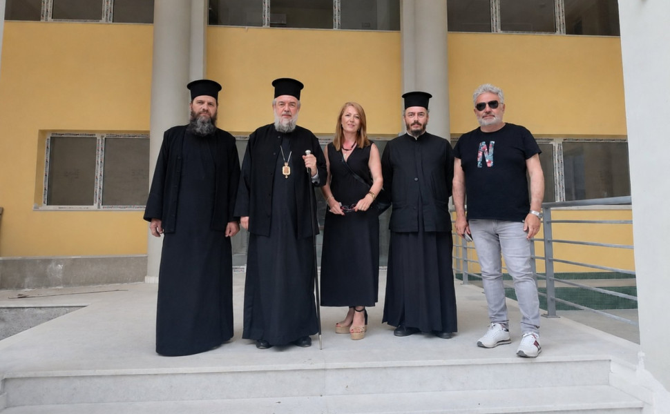 Δελτιο Τύπου