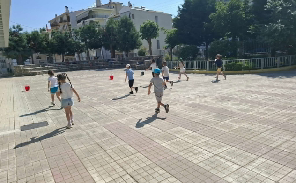 Δελτίο Τύπου