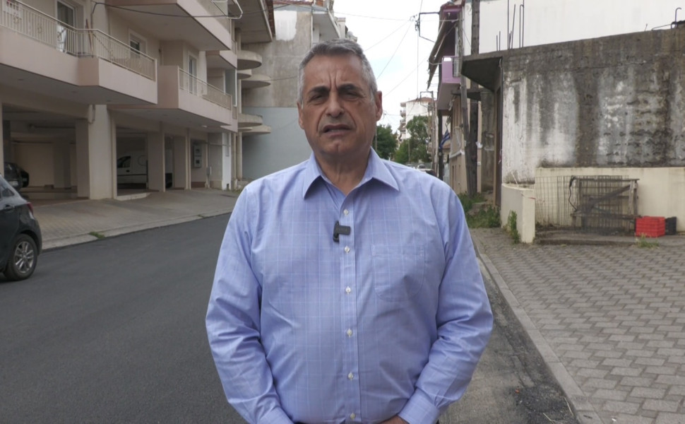 Δελτίο Τύπου