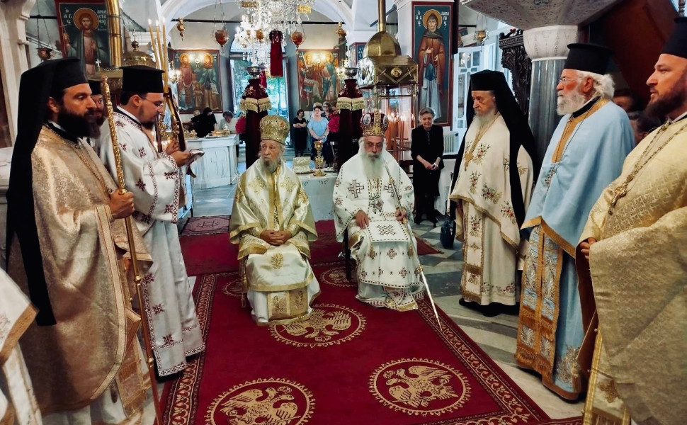 Δελτίο Τύπου