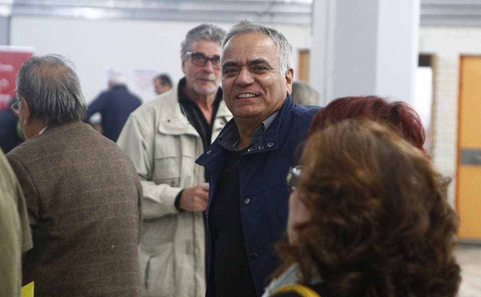 ΣΩΤΗΡΗΣ ΔΗΜΗΤΡΟΠΟΥΛΟΣ/EUROKINISSI