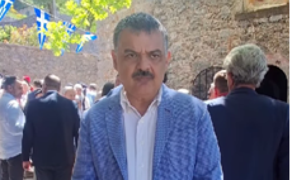Δελτίο Τύπου