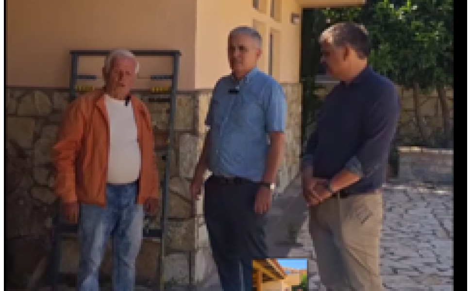 Δελτίο Τύπου